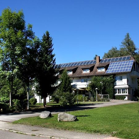 Hotel Garland Villingen-Schwenningen Exterior foto