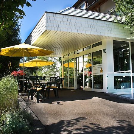 Hotel Garland Villingen-Schwenningen Exterior foto