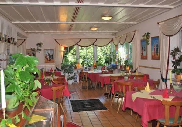Hotel Garland Villingen-Schwenningen Exterior foto