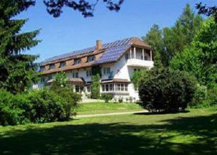 Hotel Garland Villingen-Schwenningen Exterior foto